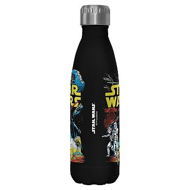 Star Wars Rebel Classic 17-oz. Water Bottle