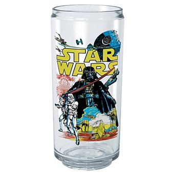 Star Wars Rebel Classic 16-oz. Tritan Can