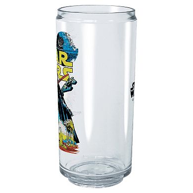 Star Wars Rebel Classic 16-oz. Tritan Can