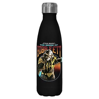 Star Wars Stay The Course 17-oz. Water Bottle