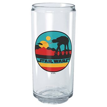 Star Wars At Mountain 16-oz. Tritan Can