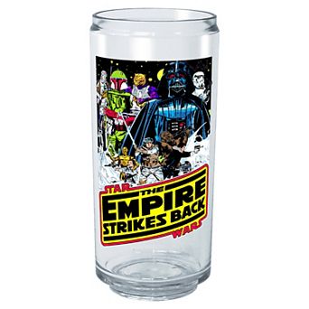 Star Wars Empires Hoth 16-oz. Tritan Can