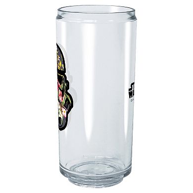 Star Wars Flower Storm 16-oz. Tritan Can