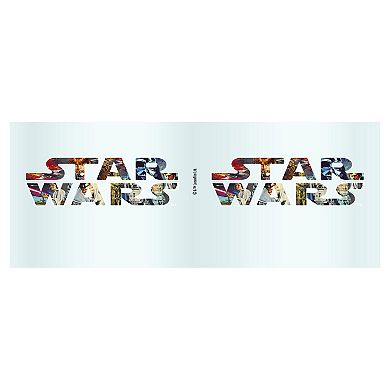 Star Wars Epic Logo 16-oz. Tritan Cup
