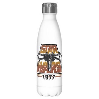 Star Wars Space Travel 17-oz. Water Bottle
