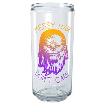 Star Wars Messy Hairs 16-oz. Tritan Can