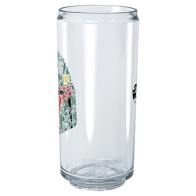 Star Wars Boba Icons 16-oz. Tritan Can