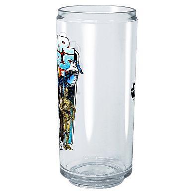 Star Wars Classic Battle 16-oz. Tritan Can