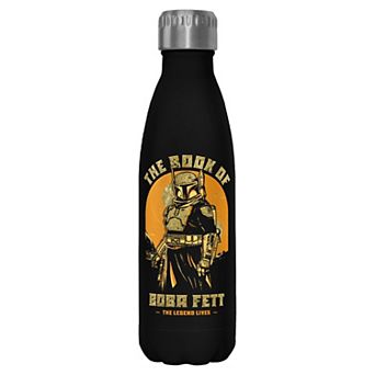 Star Wars Living Legend 17-oz. Water Bottle