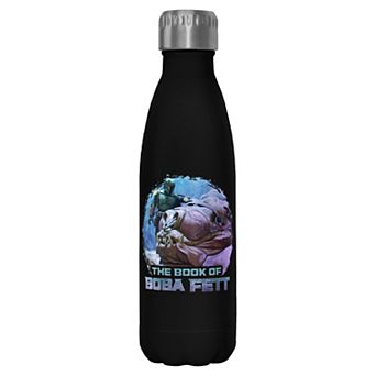 Star Wars Got Your Back 17-oz. Water Bottle