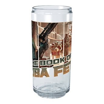 Star Wars Desert Rules 16-oz. Tritan Can