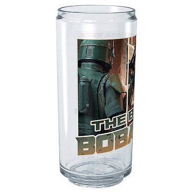 Star Wars Desert Rules 16-oz. Tritan Can