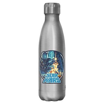 Star Wars Vintage Victory 17-oz. Water Bottle