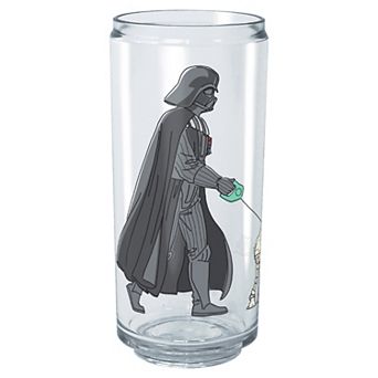 Star Wars Vader Walker 16-oz. Tritan Can