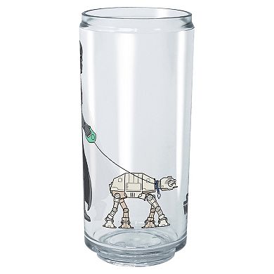 Star Wars Vader Walker 16-oz. Tritan Can