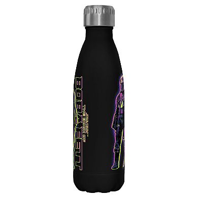 Star Wars Dark Saber Hero 17-oz. Water Bottle