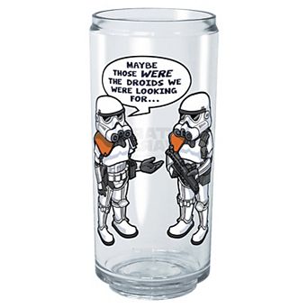 Star Wars Droid Whoops 16-oz. Tritan Can