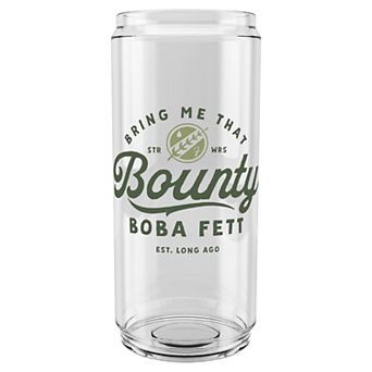 Star Wars That Bounty 16-oz. Tritan Can