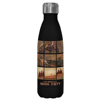 Star Wars Desert Palace 17-oz. Water Bottle