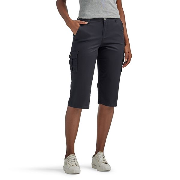 Women's Lee® FlexToGo Cargo Skimmer Pants