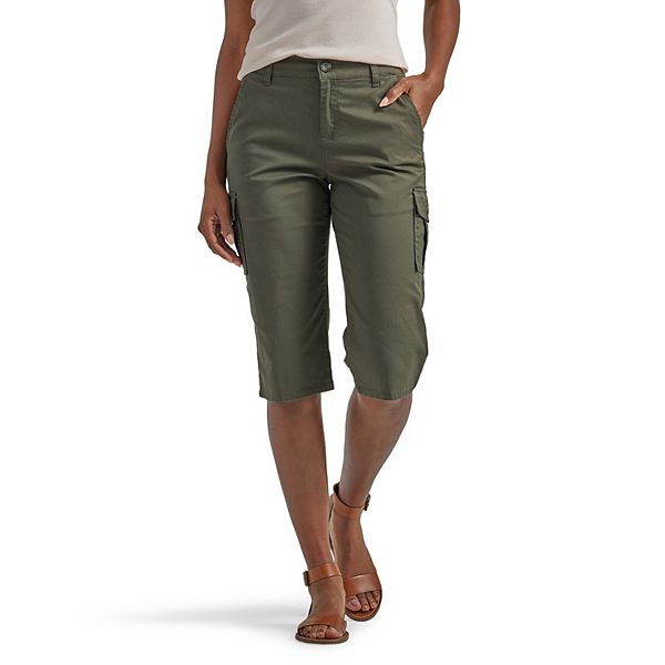 Lee Women's Flex to Go Skimmer Pants 