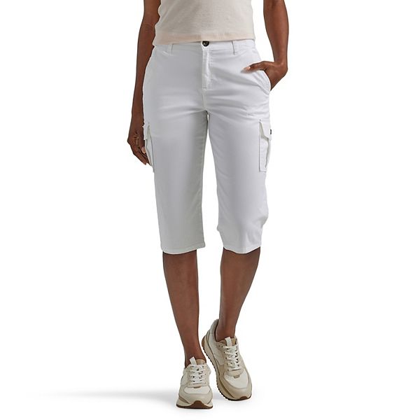 Women's Lee® FlexToGo Cargo Skimmer Pants