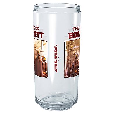 Star Wars Take Cover 16-oz. Tritan Can