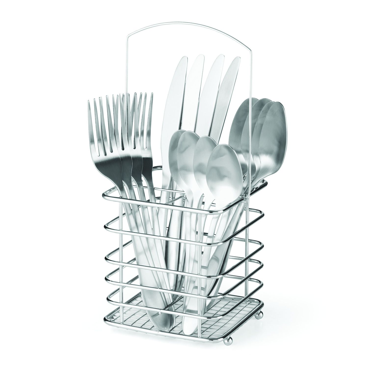 thumbnail image 2 of Cambridge Silver SEASIDE SATIN Flatware - Shell Pattern Stainless Steel (Choose Your Pieces) 2 of 3