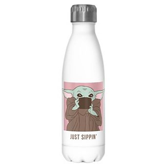 Star Wars Just Sippin 17-oz. Water Bottle