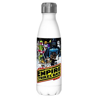 Star Wars Empires Hoth 17-oz. Water Bottle