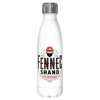 Star Wars Shand Elite Mercenary 17-oz. Water Bottle