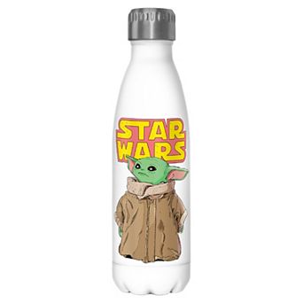 Star Wars Logo Child Gaze 17-oz. Water Bottle