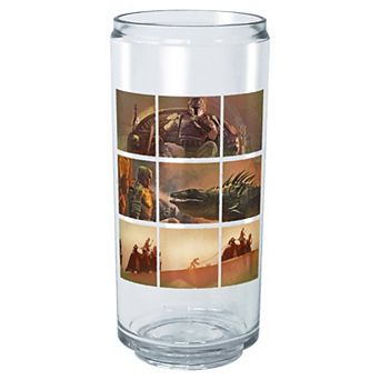 Star Wars Desert Palace 16-oz. Tritan Can