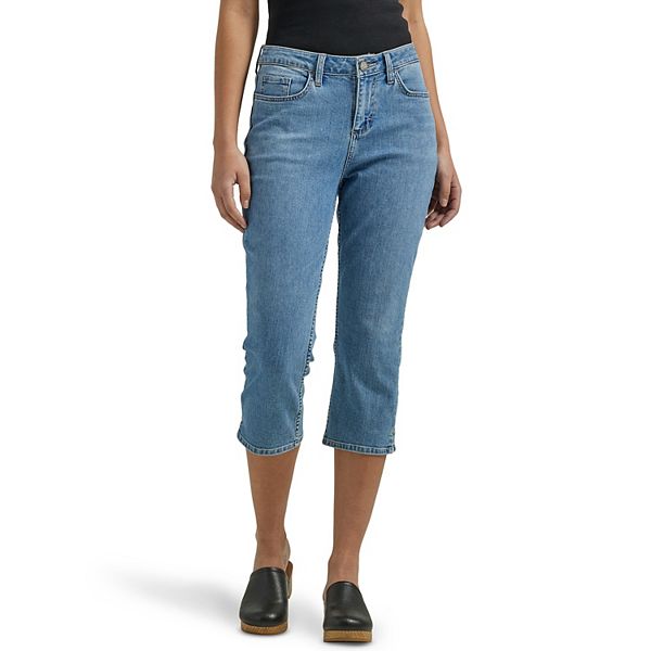 Women's Lee® Legendary Jean Capris