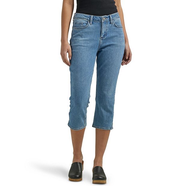 Kohls womens levis capris sale