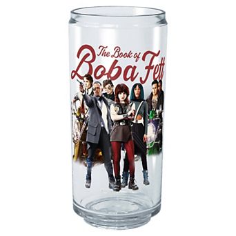 Star Wars Support Plan 16-oz. Tritan Can