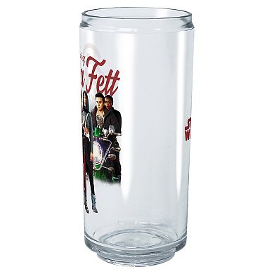 Star Wars Support Plan 16-oz. Tritan Can
