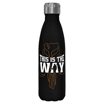 Star Wars Galactic Hunter 17-oz. Water Bottle