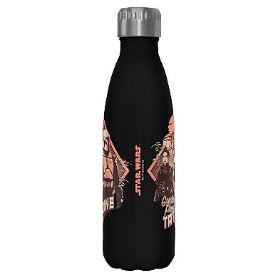 Star Wars Greeting From Tatooine 17-oz. Water Bottle