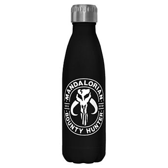 Star Wars Gun For Fire 17-oz. Water Bottle