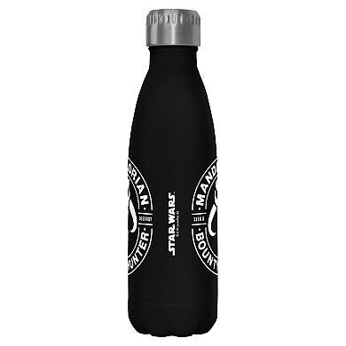 Star Wars Gun For Fire 17-oz. Water Bottle