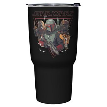 Star Wars Bounty Hunting 27-oz. Water Bottle