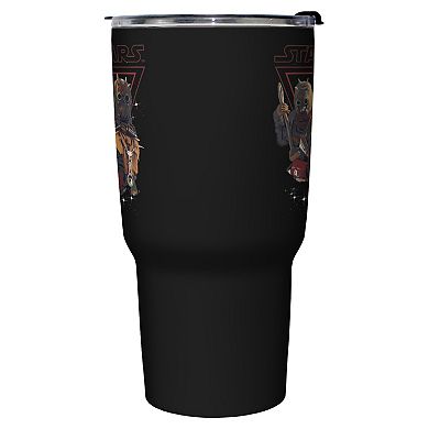 Star Wars Bounty Hunting 27-oz. Water Bottle