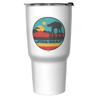 Star Wars At Mountain 27-oz. Tumbler