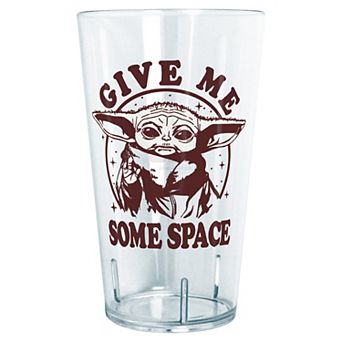 Star Wars Need Space 24-oz. Tritan Glass