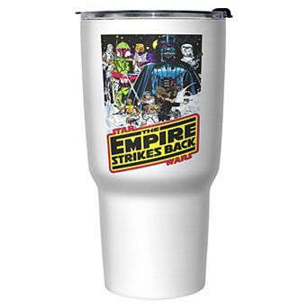 Star Wars Empires Hoth 27-oz. Tumbler