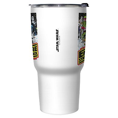 Star Wars Empires Hoth 27-oz. Tumbler