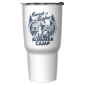 Star Wars Forest Camp 27-oz. Tumbler