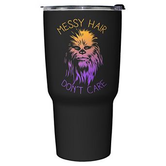 Star Wars Messy Hairs 27-oz. Tumbler