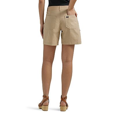 Women's Lee® Flex-To-Go Cargo Shorts